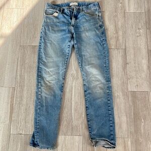 Gap Jeans
